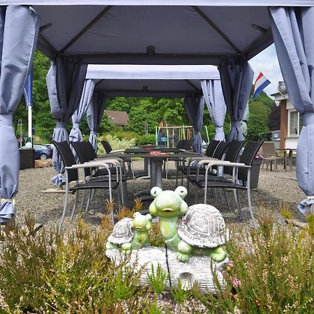 Hotel Engel Altenau Altenau  Buitenkant foto
