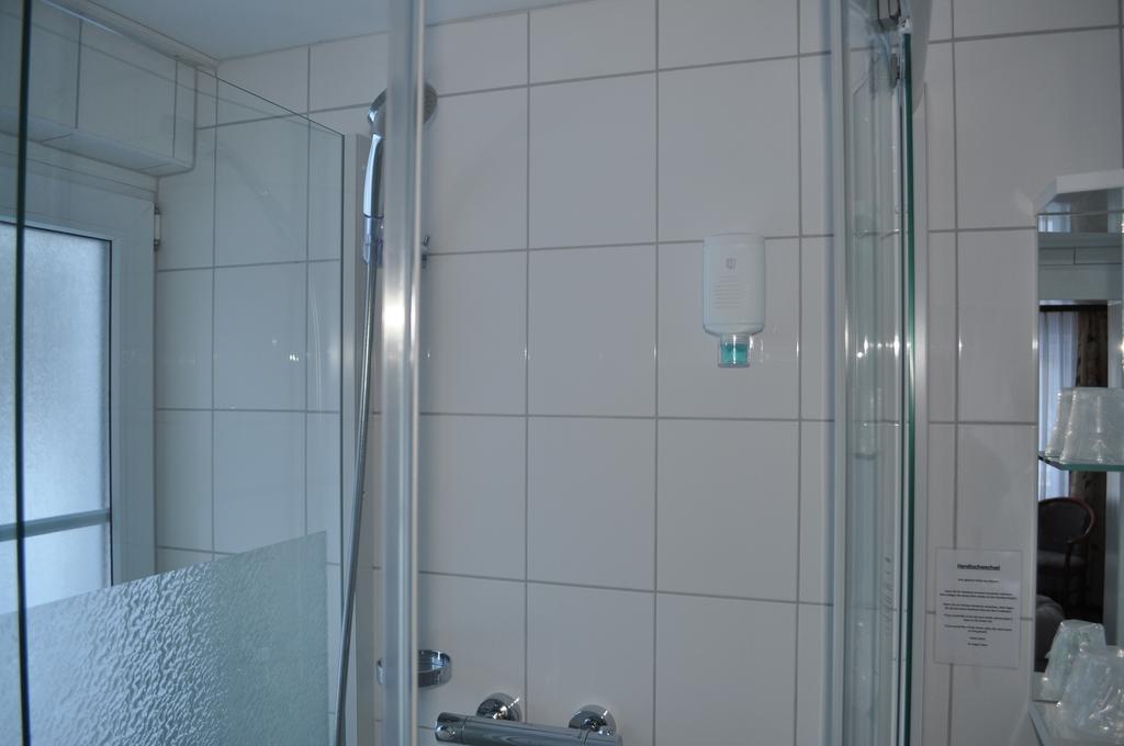 Hotel Engel Altenau Altenau  Kamer foto