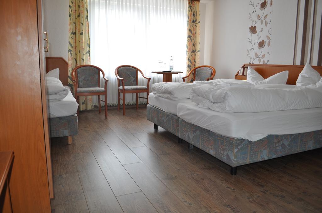 Hotel Engel Altenau Altenau  Kamer foto