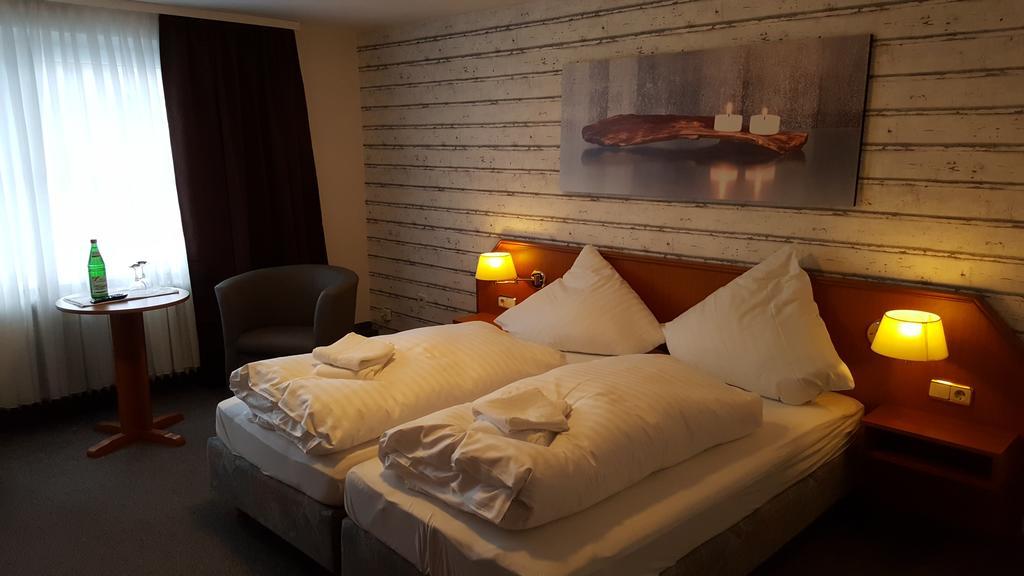 Hotel Engel Altenau Altenau  Buitenkant foto