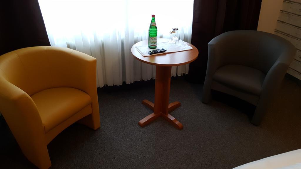 Hotel Engel Altenau Altenau  Buitenkant foto