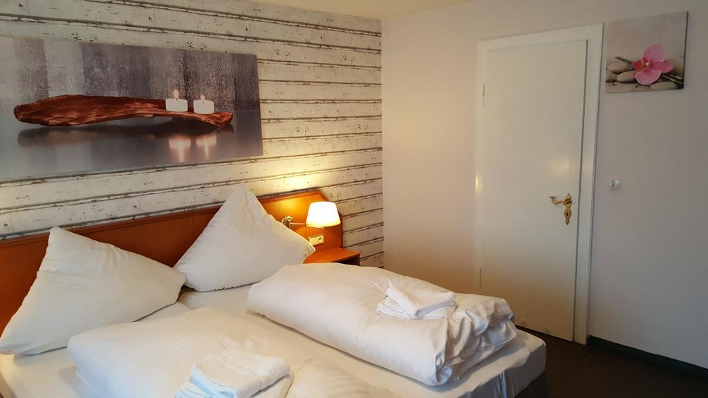 Hotel Engel Altenau Altenau  Buitenkant foto