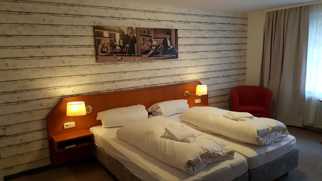Hotel Engel Altenau Altenau  Buitenkant foto