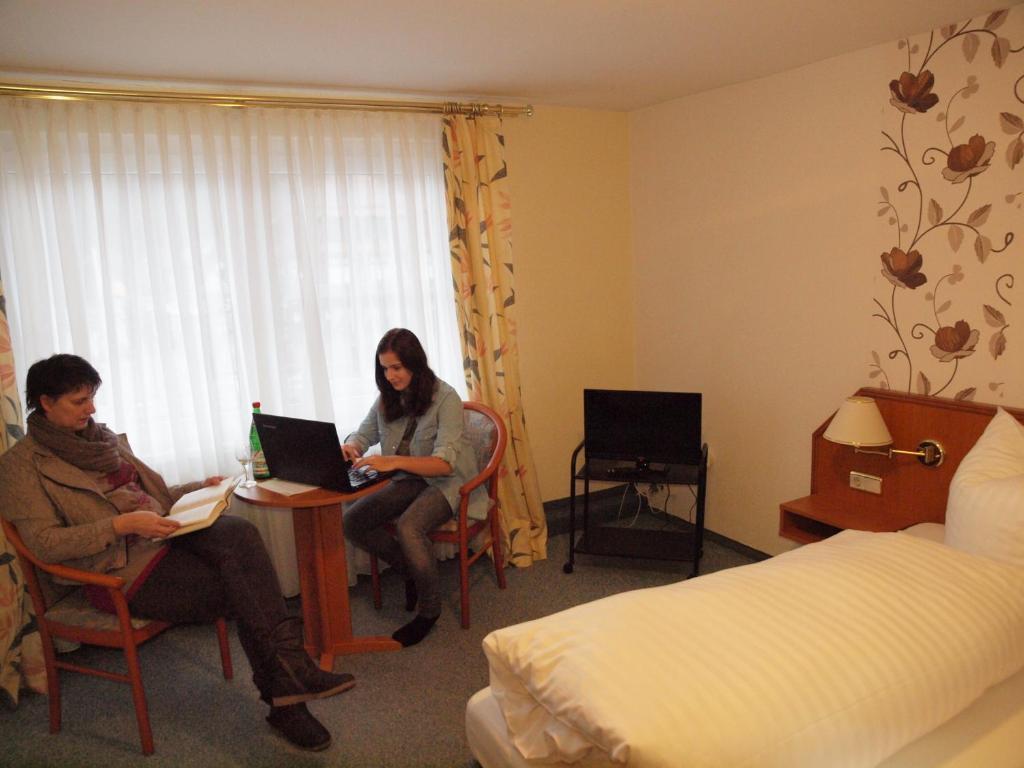 Hotel Engel Altenau Altenau  Buitenkant foto