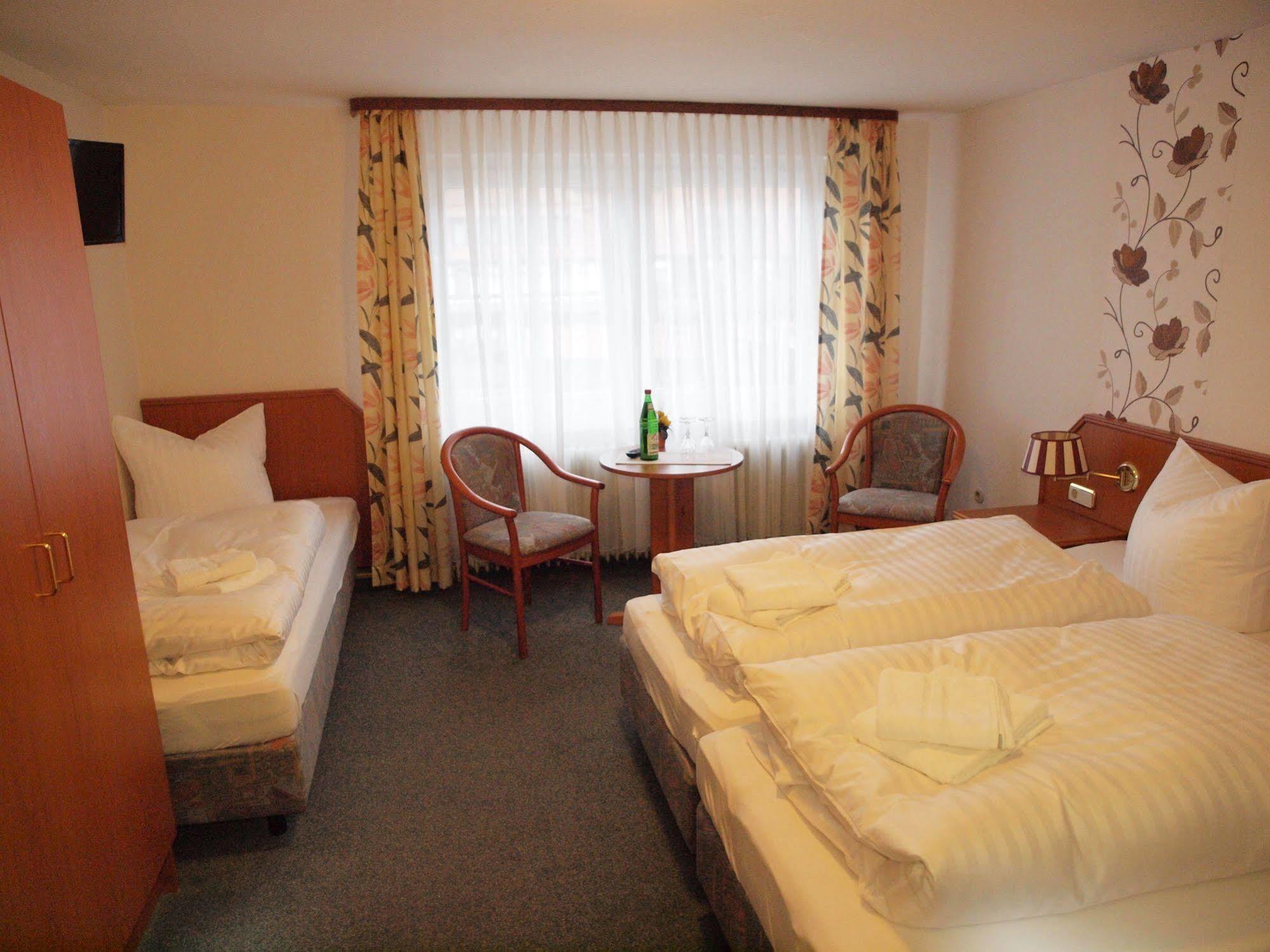 Hotel Engel Altenau Altenau  Buitenkant foto